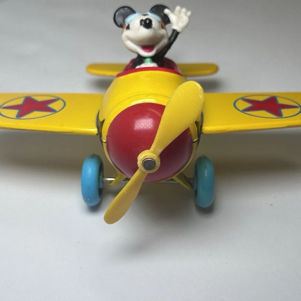 Disney decopac mickey